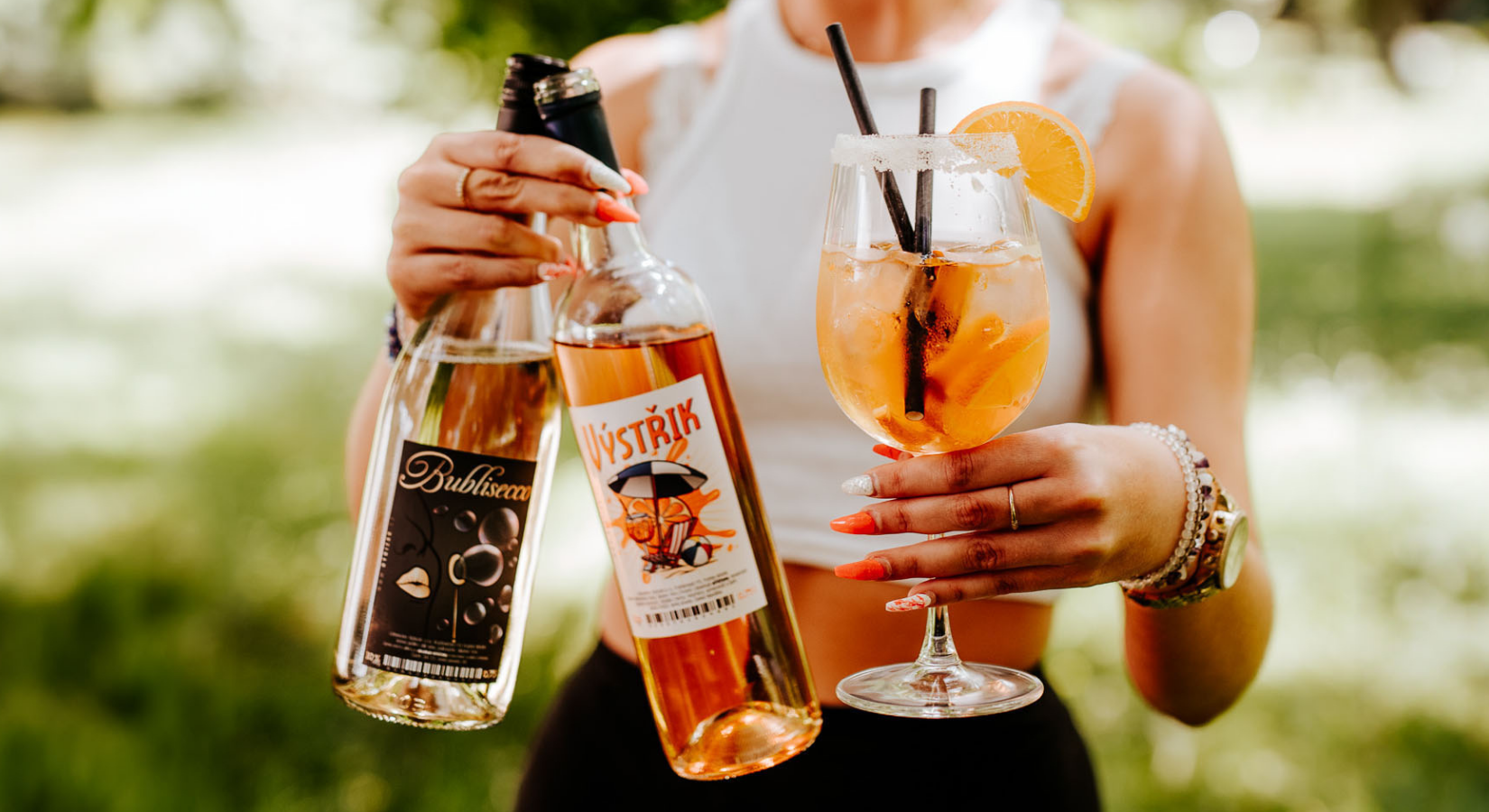 aperol spritz kalorie